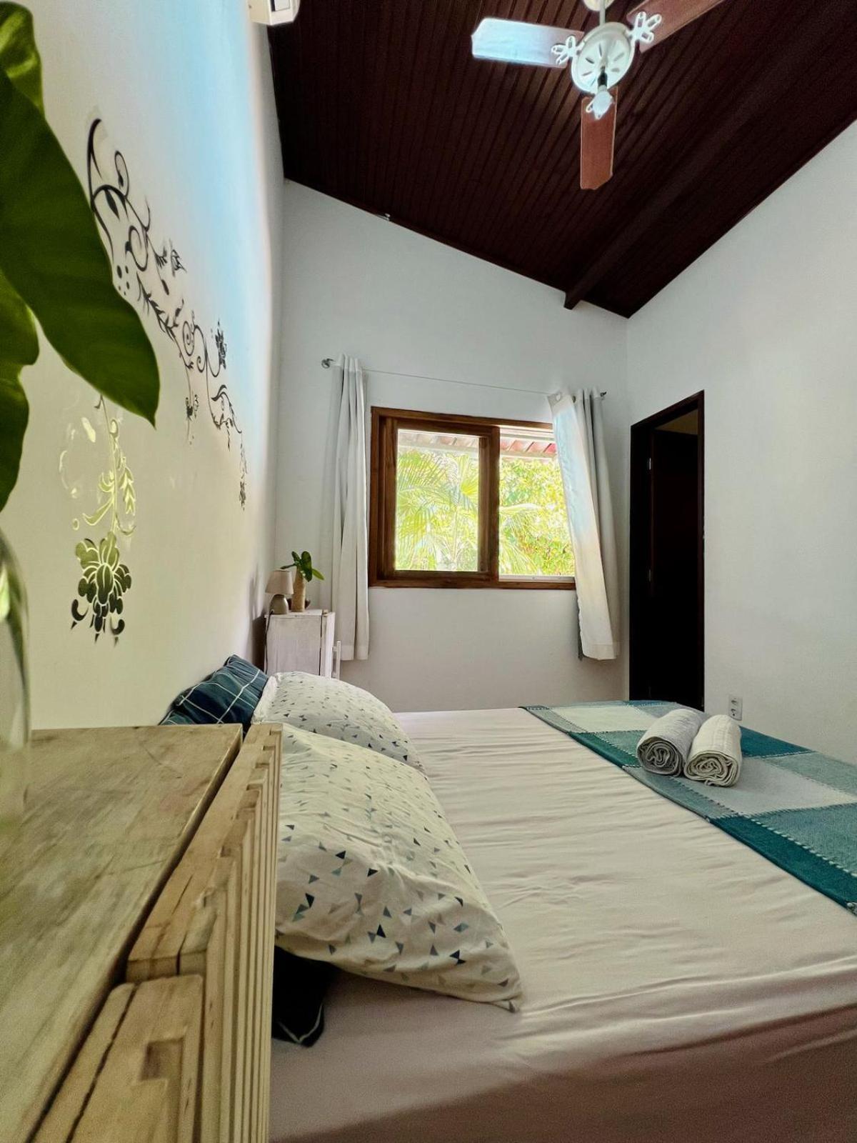 Tropical Hostel Praia de Pipa Экстерьер фото