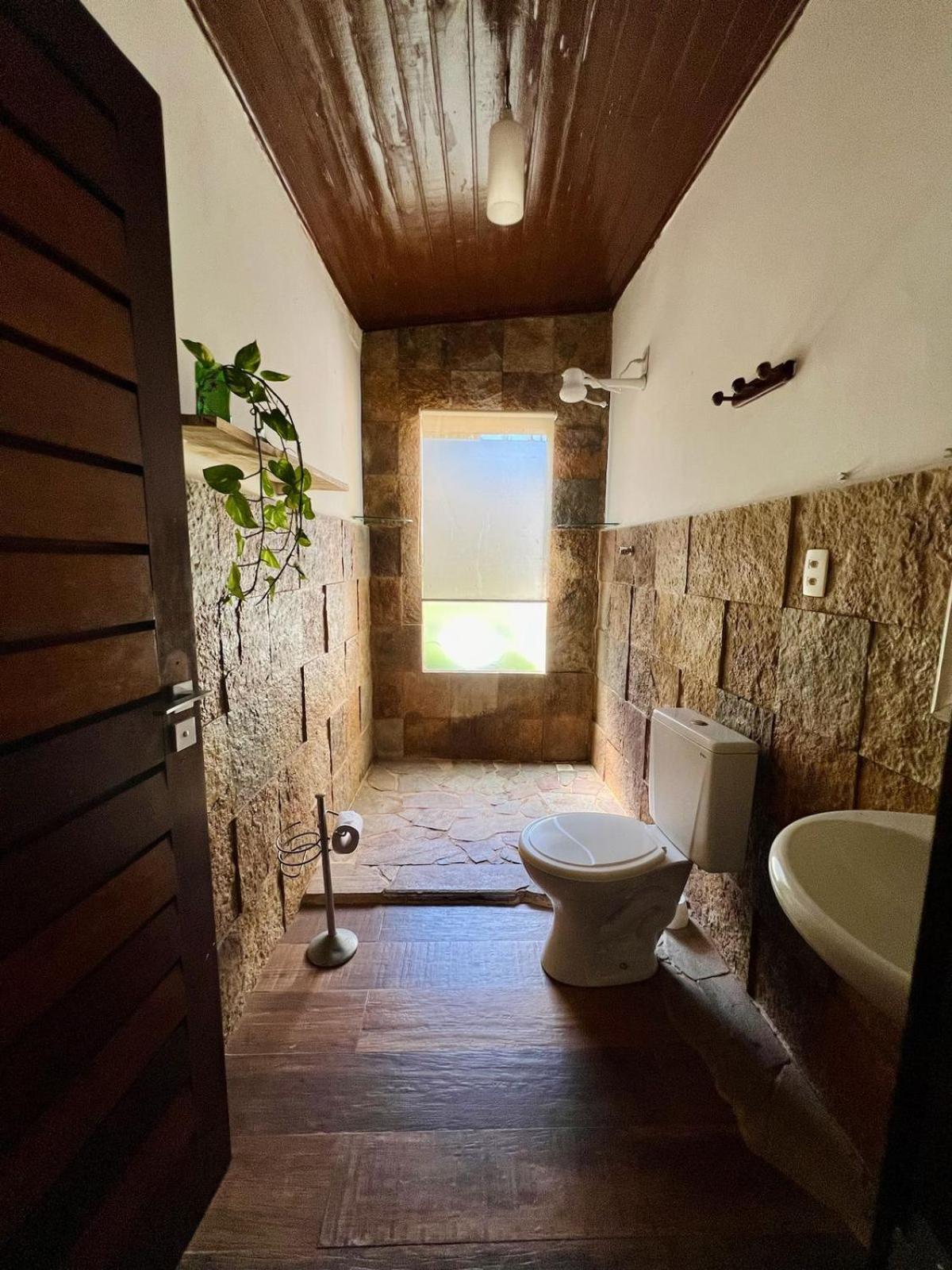 Tropical Hostel Praia de Pipa Экстерьер фото